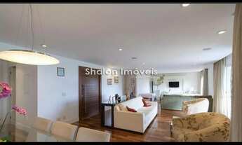 Imagem 5: Apartamento No Iepe, 185M2 | 3 Dormitorios (1 Suite