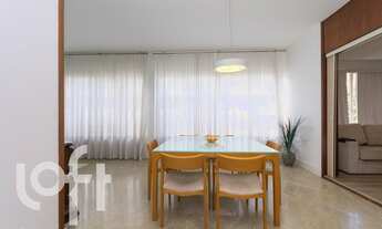 Imagem: Apartamento para venda com 4 quartos e 1