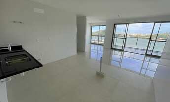 Imagem 4: 4 quartos transformados em 3 suítes com vista de cinema e lazer na Enseada do Suá