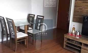 Imagem 4: Apartamento Padrão para Venda em Vale do Paraíso Teresópolis-RJ - AP-2045