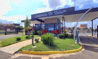 Imagem 4: Casa à venda, 70 m² por R$ 399.000,00 - Condomínio Residencial Doutor Falsetti - Mogi Guaç