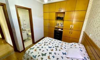 Imagem 7: 3 quartos com suíte no miolo de Jardim Camburi