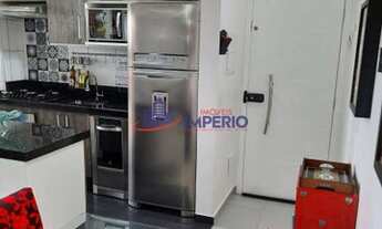 Imagem 7: Apartamento com 2 dorms, Vila Bremen, Guarulhos - R$ 320 mil, Cod: 6419