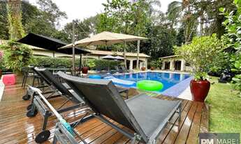 Imagem 3: Casa com 6 quartos, 944 m², à venda por R$ 13.500.000 Riviera - Módulo 21 - Bertioga/SP 6