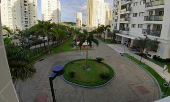 Imagem 2: Apartamento para venda possui 86 metros quadrados com 3 quartos em Calhau - São Luís - MA