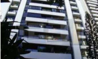 Imagem: Ampla Cobertura 4/4 no corredor da Vitoria