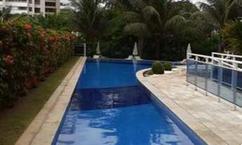 Imagem 5: Apartamento de 2 suites mobiliado em Alphaville