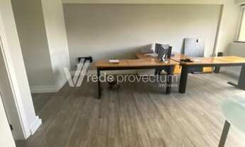 Imagem 5: Sala - Cambuí - Campinas