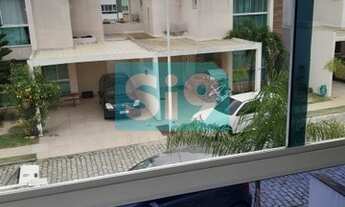 Imagem: Casa 3 quartos de condomínio à venda