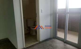 Imagem 5: SALA COMERCIAL Galpão / depósito com 1 vaga na garagem