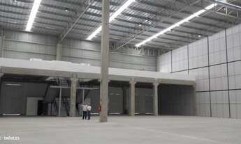 Imagem 7: Galpão para Locação em Jaboatão dos Guararapes, Prazeres, 1 dormitório, 3 banheiros, 25 va