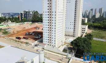 Imagem 5: APARTAMENTO - MORUMBI - SP