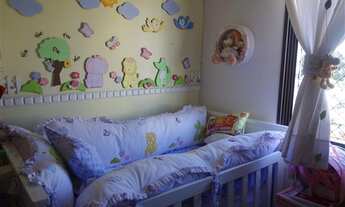 Imagem 5: Apartamento na Villa Mazzei