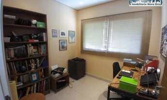 Imagem 3: Casa com 3 dormitórios à venda, 288 m² por R$ 1.600.000,00 - Condomínio Alpes de Vinhedo