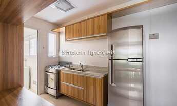 Imagem 2: Apartamento 126M2 No Condominio Camp Life