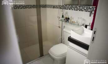 Imagem 7: Apto 59m², 2 Qts com portaria 24hs e salão de festas na Iputinga!