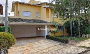 Imagem: Casa de condomínio com 3 dormitórios à