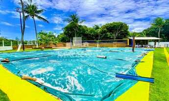 Imagem 4: LAURO DE FREITAS - Loteamento/Condomínio - ENCONTRO DAS ÁGUAS