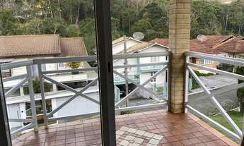 Imagem 6: Linda casa em condomínio de Vila com área de lazer completa!