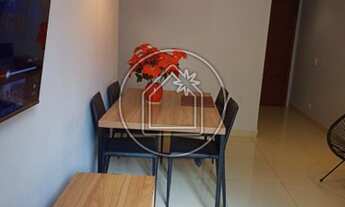 Imagem: Ótimo apartamento na primeira quadra da