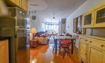 Imagem 4: Apartamento com 1 dormitório à venda, 78 m² por R$ 500.000,00 - Centro - Gramado/RS