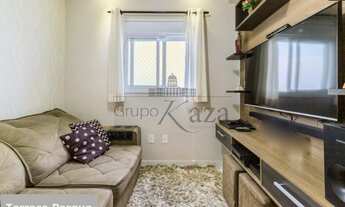 Imagem 3: Apartamento para venda possui 81 metros quadrados com 3 quartos