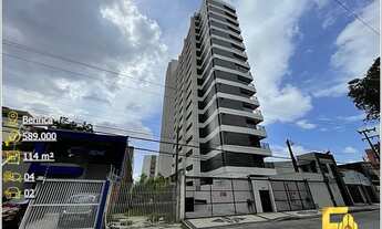 Imagem: Apartamento Cobertura, 114 m² no Benfica