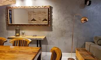 Imagem 6: Vendo Lindíssimo apto 3 quartos com Varanda Gourmet