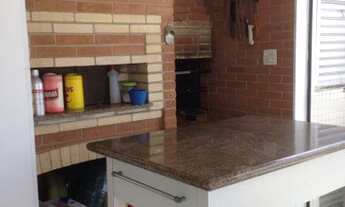 Imagem 7: Cobertura com 3 quartos à venda, 367 m² por R$ 1.700.000 - Ponta da Praia - Santos/SP