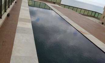 Imagem 5: Cobertura duplex para venda possui 550 metros quadrados com 4 quartos