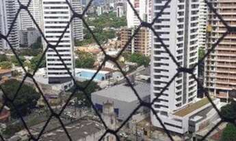 Imagem 6: Apartamento com 2 dormitórios à venda, 43 m² por R$ 320.000 - Torre - Recife/PE