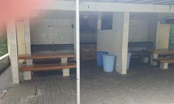 Imagem 4: Apartamento Lauzane!!! 03 dormitórios, 01 banheiro, 01 vaga de garagem, 62m²!!