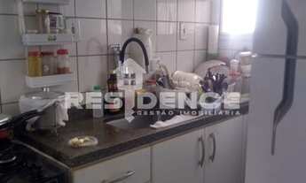 Imagem 3: Vila Velha - Apartamento Padrão - Itapoã