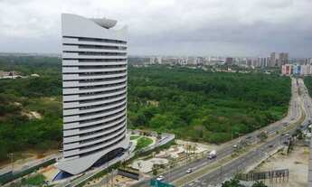 Imagem: Apartamento todo projetado no Cocó, 03