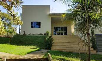 Imagem: CHÁCARA LAGO CORUMBÁ