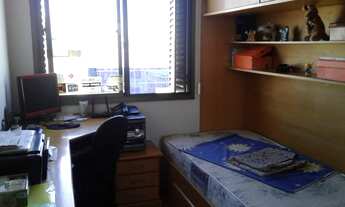 Imagem 6: Apartamento de 70 metros quadrados no bairro Cristo Redentor com 3 quartos