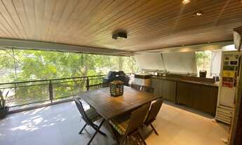 Imagem 2: Apartamento para venda possui 155 metros quadrados com 3 quartos