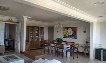 Imagem 3: AP 4/4 vista mar,suítes, 3 vagas,2 elevadores, um por andar, portaria 24hs,Pituba - Salvad