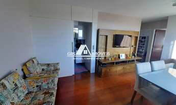 Imagem 4: LINDO E ACONCHEGANTE APARTAMENTO DE 03 QUARTOS, NO TERCEIRO ANDAR, À VENDA BAIRRO CAMARGOS