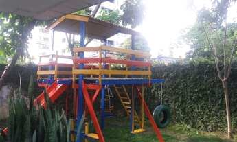 Imagem 2: Apartamento com 3 dormitórios à venda, 69 m² por R$ 350.000,00 - Prado - Recife/PE