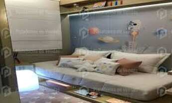 Imagem 7: Apartamento para venda tem 35 metros quadrados com 2 quartos em Parque Vitória - São Paulo