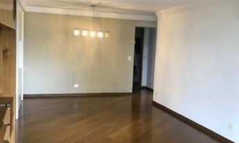 Imagem: APARTAMENTO 3 DORMITORIOS - 1 SUITE - LAZER