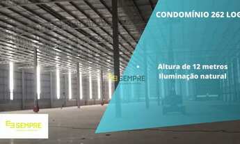 Imagem 5: Galpão para alugar em Viana/ES