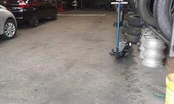 Imagem 4: Galpão/Depósito/Armazém para aluguel e venda possui 182 metros quadrados