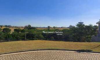 Imagem 4: Terreno à venda, condomínio fechado, 1073 m² por R$ 998.000 - Residencial Jatibela - Campi