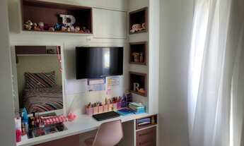 Imagem 4: OPORTUNIDADE! - Apartamento 2 Qtos, 1 Suíte, Varanda, Lazer Completo, Praia da Costa - Vil