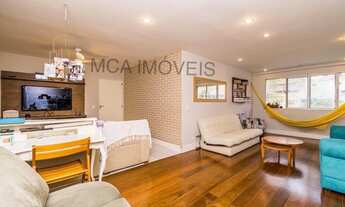 Imagem: Apartamento para venda com 118 metros quadrados