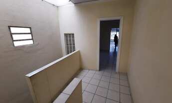 Imagem 7: Casa para aluguel de 1º andar bem arejada