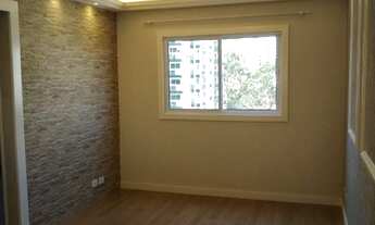 Imagem 2: Apartamento para aluguel com 39 metros quadrados com 1 quarto em Vila Andrade - São Paulo