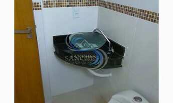 Imagem 7: Apartamento 2 dormitórios sendo suítes em Praia Grande - Ocian